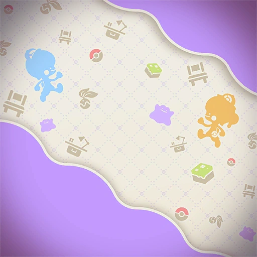 Special background preview