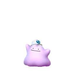 메타몽