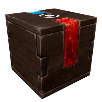 STEP 4 · Mystery Box appears in your Bag
