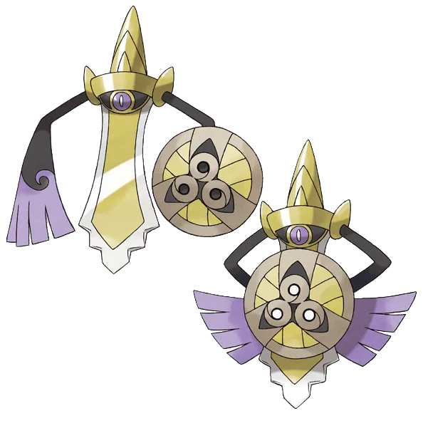 PvPバトルギミックガイド