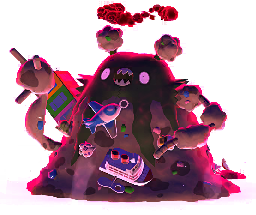 거다이맥스 더스트나