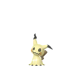 Mimikyu