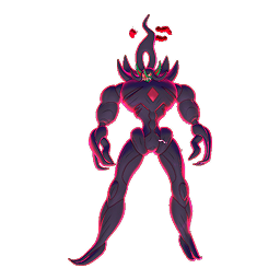 거다이맥스 오롱털