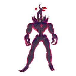 Gigantamax Grimmsnarl