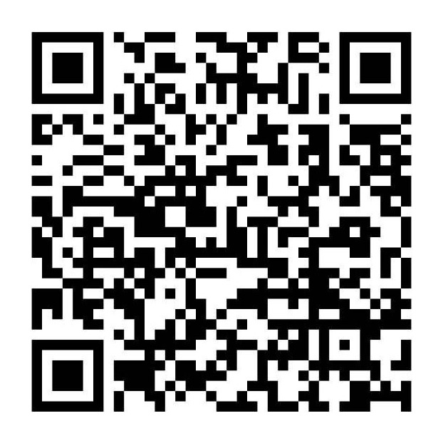 포고메이트 토스 후원 QR 코드